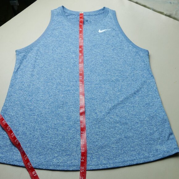 Athletic Tank Top - Picture 1 of 4